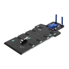 ألياف الكربون إنشاء نوع الكل في واحد aio baseplate